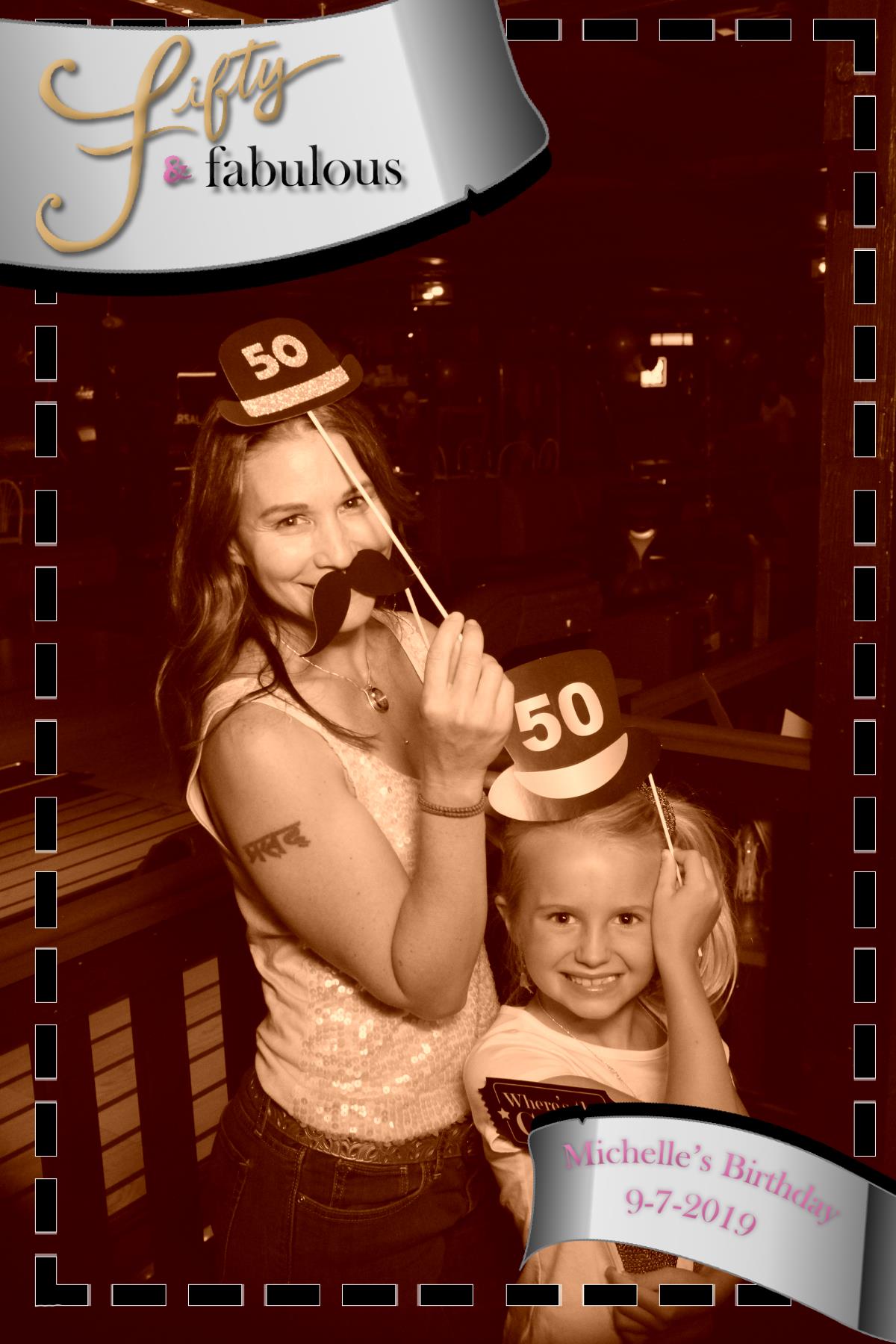 Fabulous and 50 | View more photos from the event at gallery.mainemagicmirror.com/u/MaineMagicMirror/Fabulous-and-50